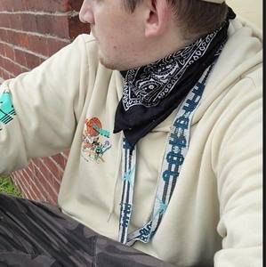 Meet your Posher, Kory